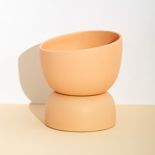 GREENERY UNLIMITED - Varick 20 Ceramic Self Watering Pot