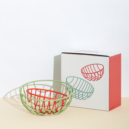 AREAWARE - Outline Baskets