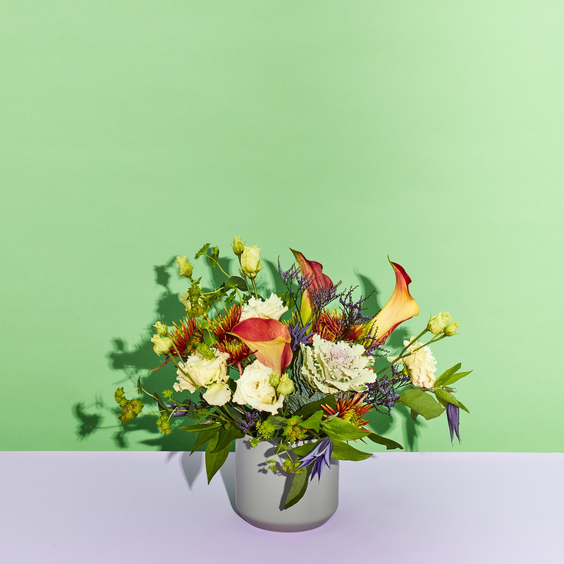 Hinged Flower Vase in 2023  Flower vases, Different kinds of flowers,  Flowers
