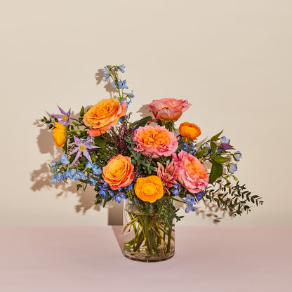 [PREORDER] Valentine's Day Vase Arrangement