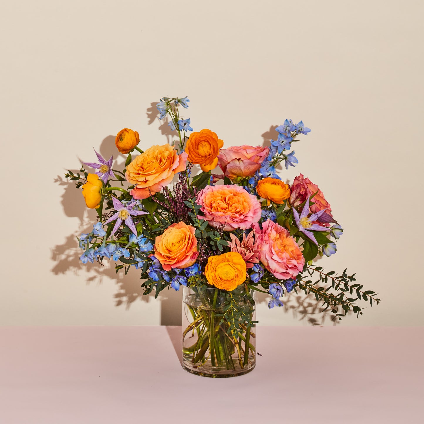 [PREORDER] Valentine's Day Vase Arrangement