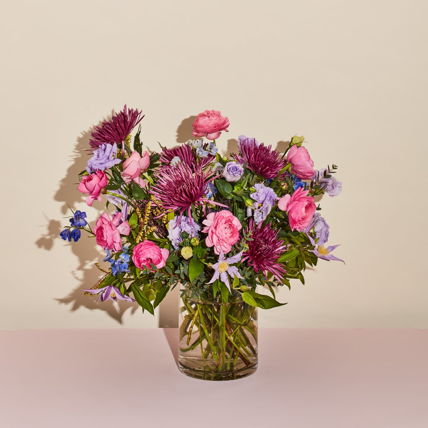 [PREORDER] Mother's Day - Vase Arrangement