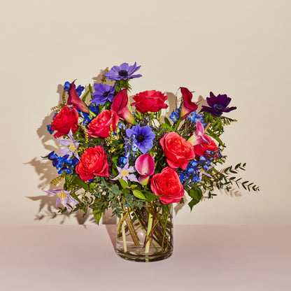 [PREORDER] Mother's Day - Vase Arrangement