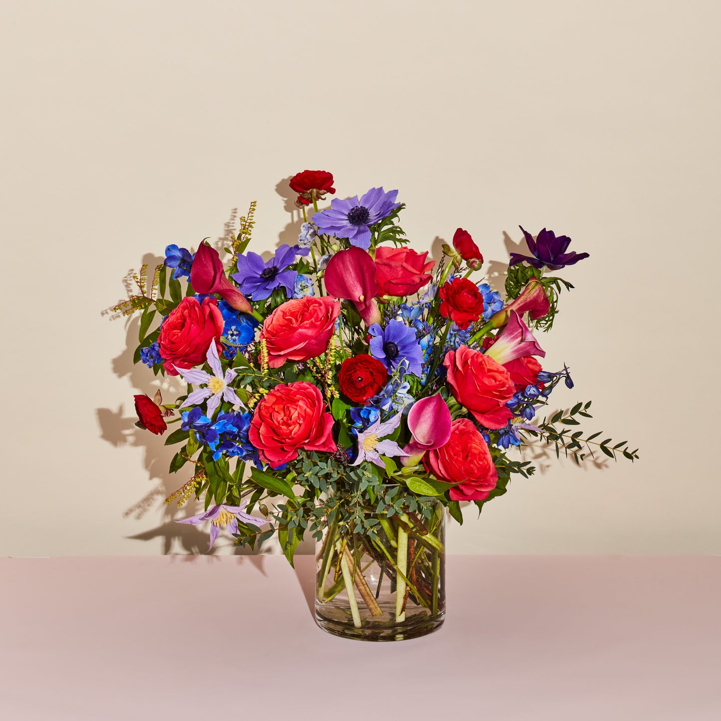 [PREORDER] Valentine's Day Vase Arrangement