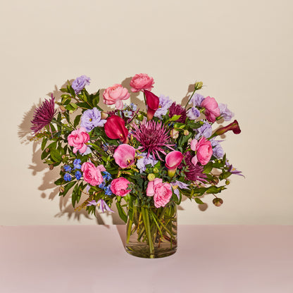 [PREORDER] Valentine's Day Vase Arrangement